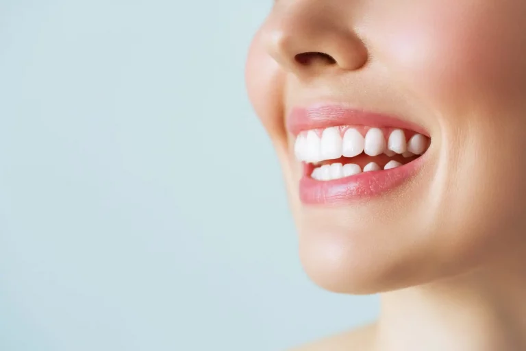The Mouth-Body Connection: Nurturing Your Oral Health for a Thriving Self