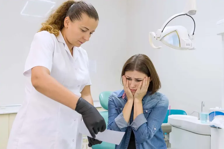 embrancing dental-anxiety