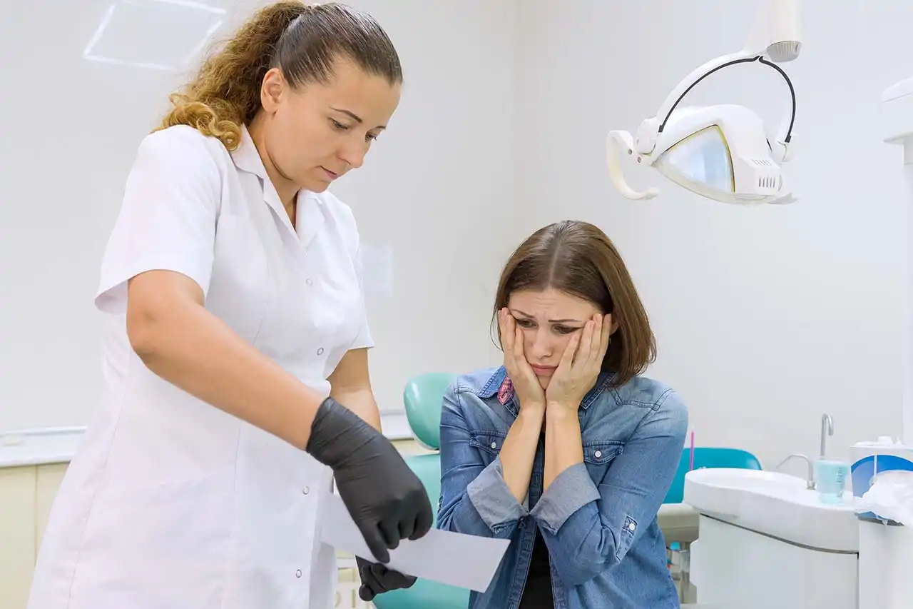 embrancing dental-anxiety