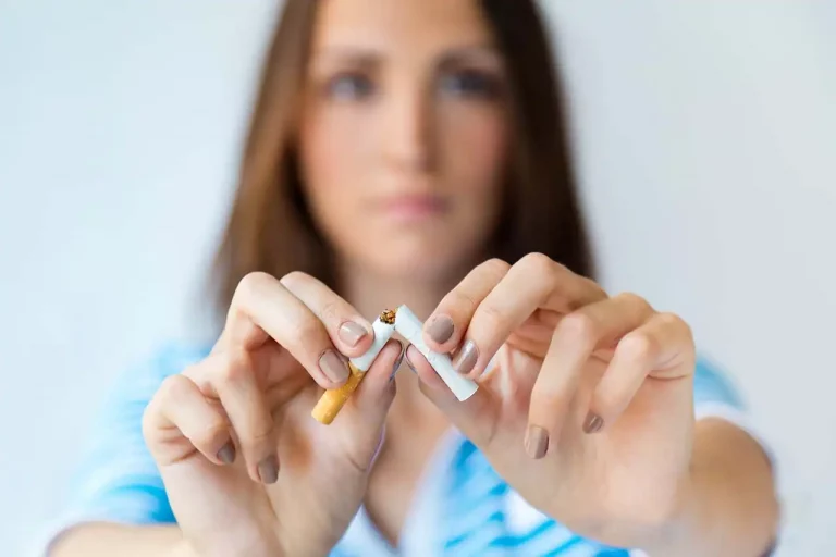 Free Yourself from the Oral Health Hazards of Smoking