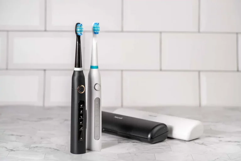 electric-toothbrush