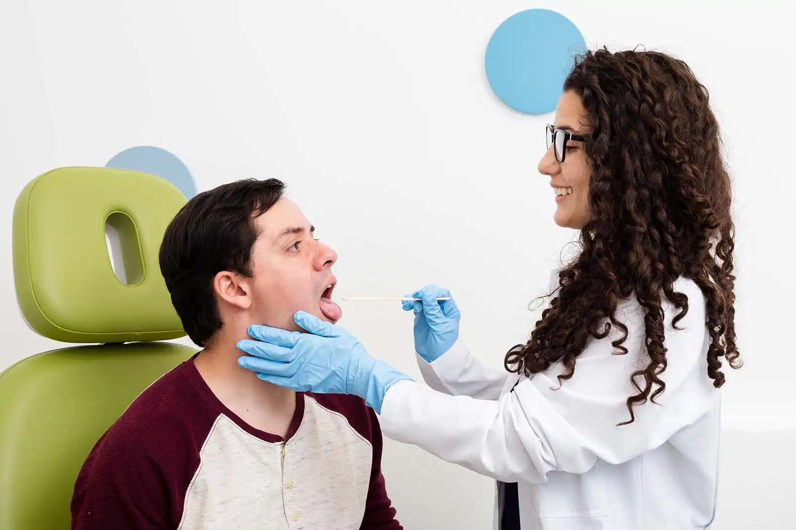Oral-Cancer