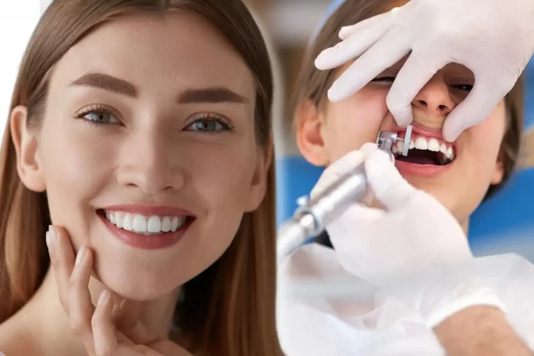 The Importance of Regular Dental Cleanings for a Healthy Smile