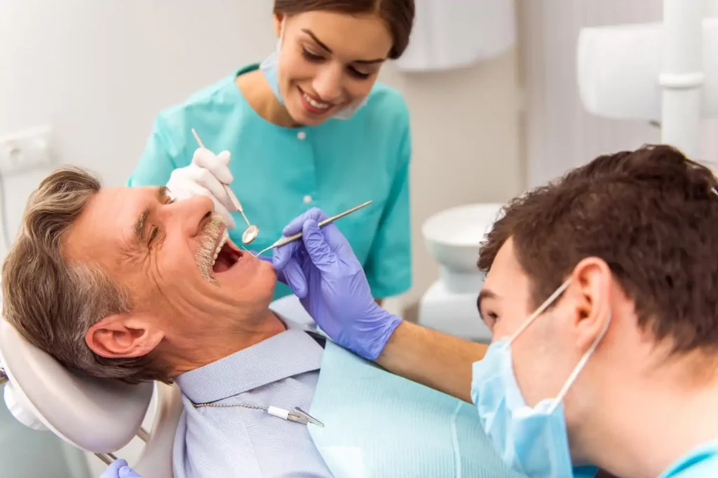 quality-dental-care