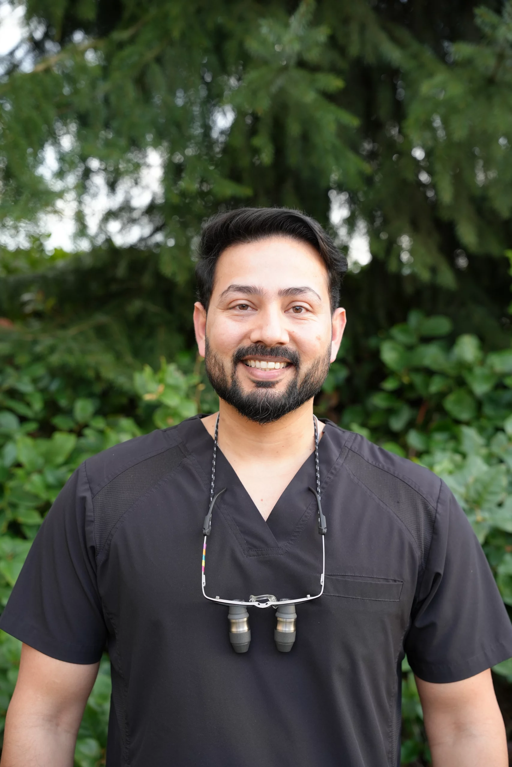 Bibhu Nanda