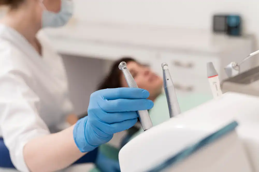 Endodontics-1