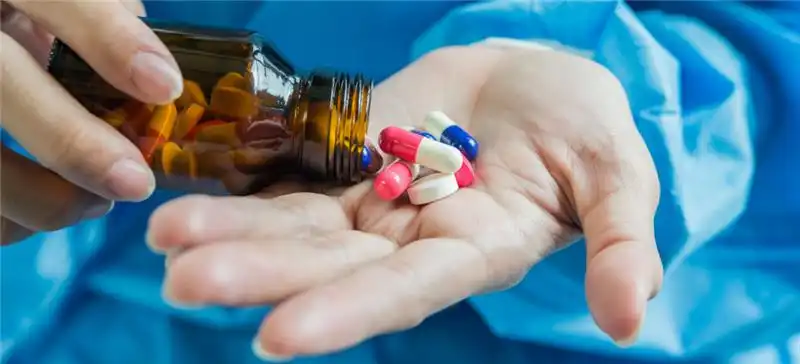 Medicines