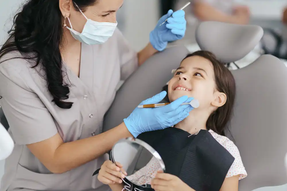Pediatric-Dentistry