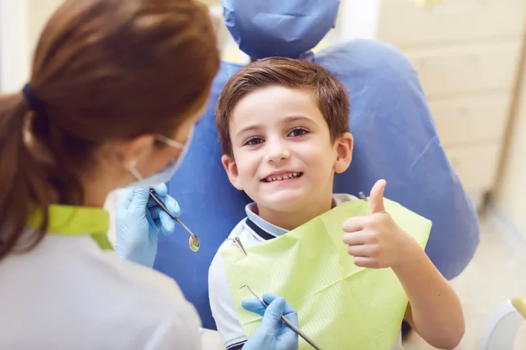care-for-your-child-smile