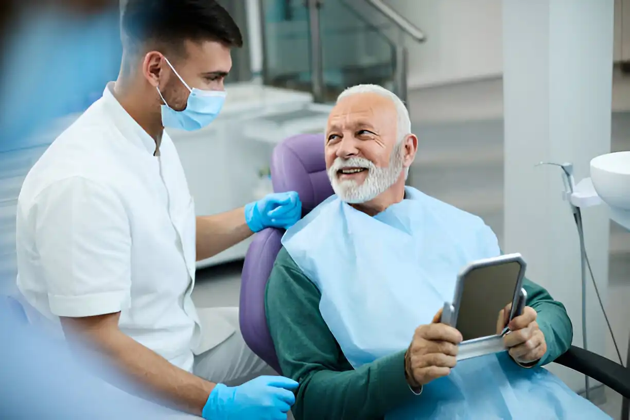 Canada Dental Care Plan Langley