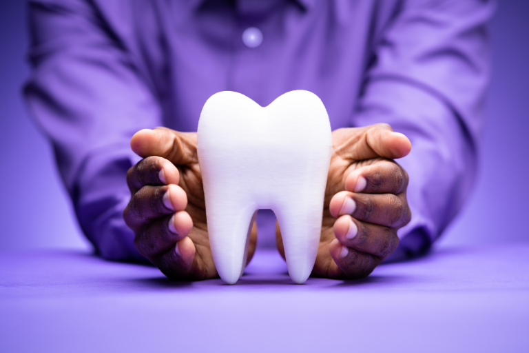 enamel tips