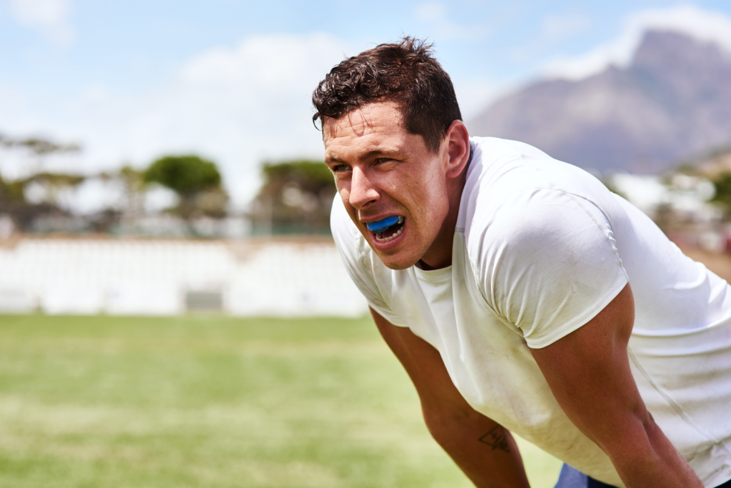 mouthguard