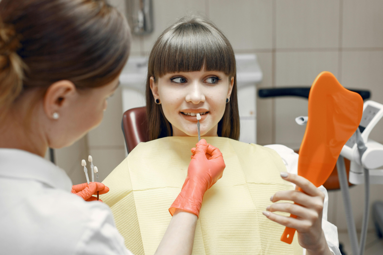 Dental Veneers