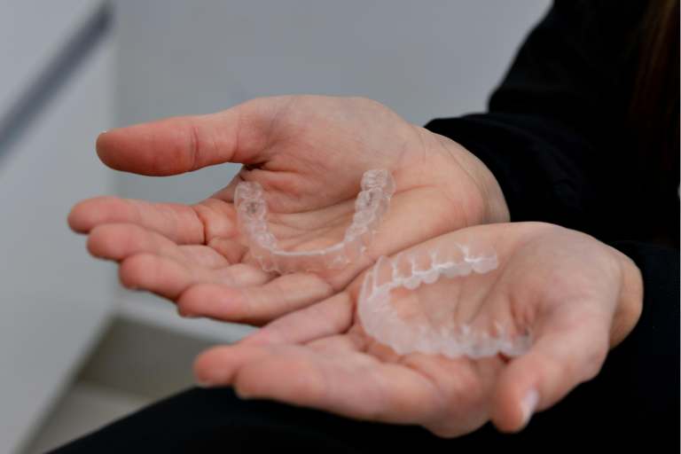 Invisalign 3