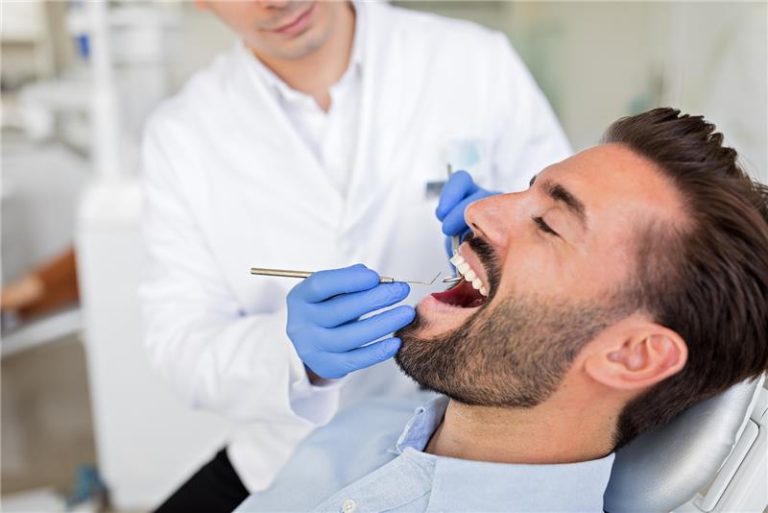 Protecting Your Smile