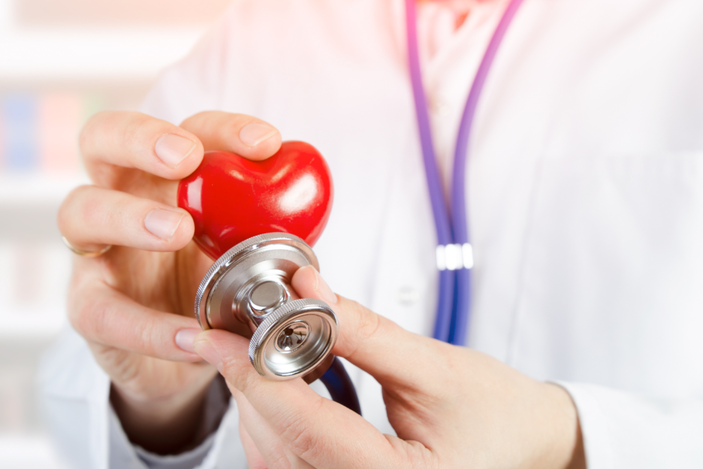 Oral Health and Heart Health