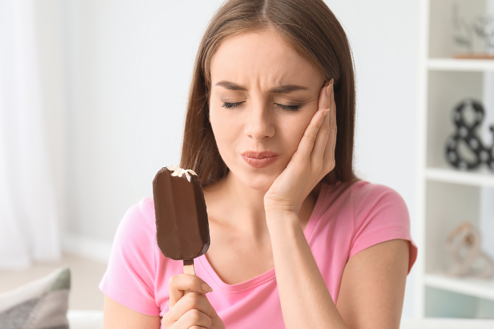 Understanding Tooth Sensitivity