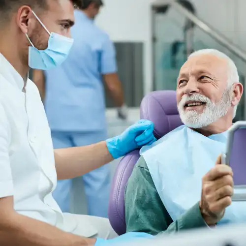 Canada Dental Care Plan Langley