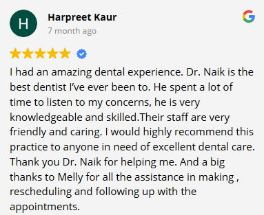 Harpreet_Kaur_google_review