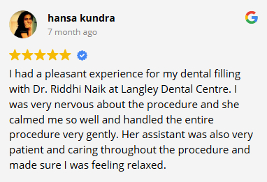 hansa_kundra_google_review