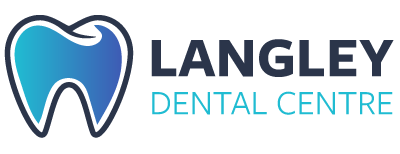 Langley Dental Centre logo