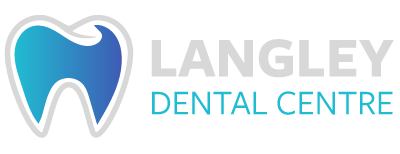 Langley Dental Centre logo light